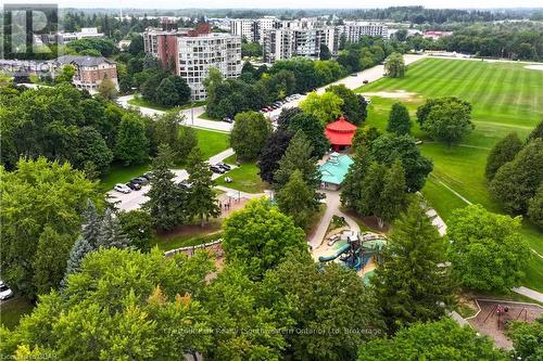 404 - 24 Marilyn Drive, Guelph (Waverley), ON - Outdoor With View