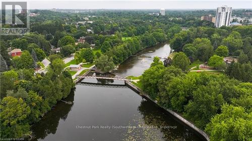 404 - 24 Marilyn Drive, Guelph (Waverley), ON - Outdoor With View