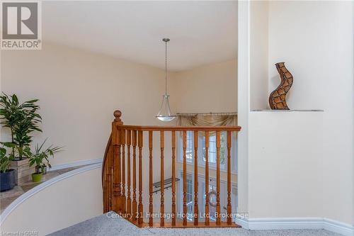 7 Washburn Drive, Guelph (Grange Hill East), ON - Indoor Photo Showing Bedroom