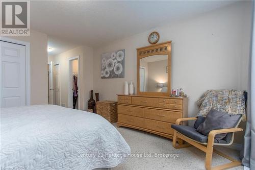 7 Washburn Drive, Guelph (Grange Hill East), ON - Indoor Photo Showing Bedroom