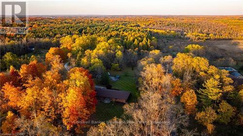 4711 Watson Road S, Puslinch, ON - Outdoor With View