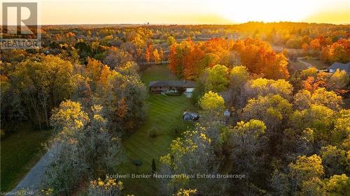 4711 Watson Road S, Puslinch, ON - Outdoor With View