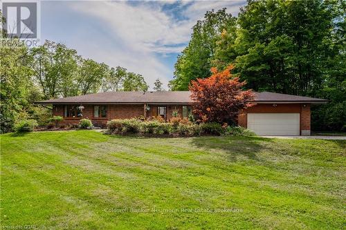 4711 Watson Road S, Puslinch, ON - Outdoor