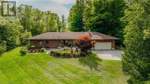 4711 Watson Road S, Puslinch, ON - Outdoor