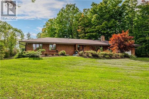 4711 Watson Road S, Puslinch, ON - Outdoor