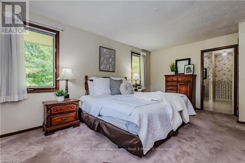 4711 Watson Road S, Puslinch, ON - Indoor Photo Showing Bedroom