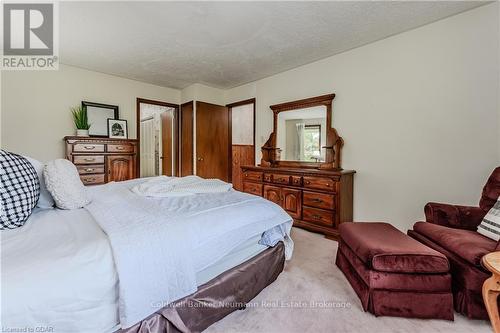 4711 Watson Road S, Puslinch, ON - Indoor Photo Showing Bedroom