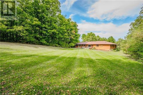 4711 Watson Road S, Puslinch, ON - Outdoor