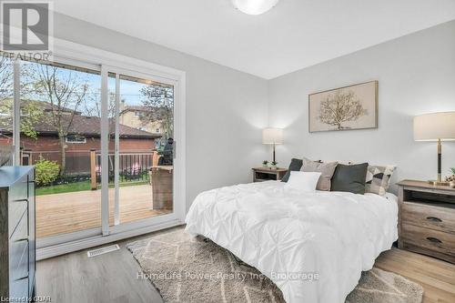 Upper - 9 June Avenue, Guelph (June Avenue), ON - Indoor Photo Showing Bedroom