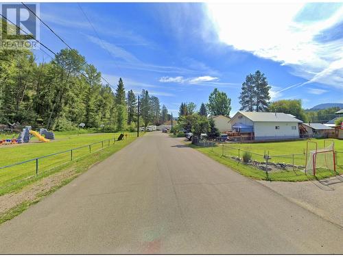 Lot B Auburn Crescent, Princeton, BC 