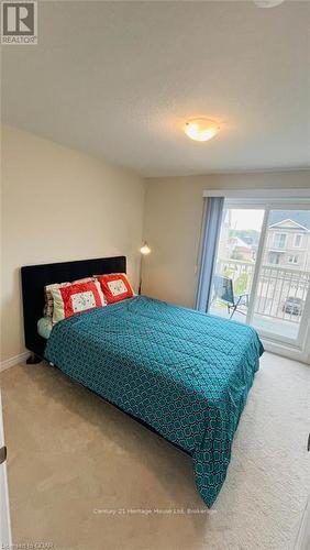 216 Law Drive, Guelph (Grange Hill East), ON - Indoor Photo Showing Bedroom