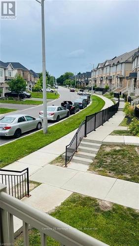 216 Law Drive, Guelph (Grange Hill East), ON - Outdoor With Balcony