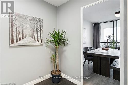 901 - 1333 Bloor Street, Mississauga (Applewood), ON - Indoor Photo Showing Other Room