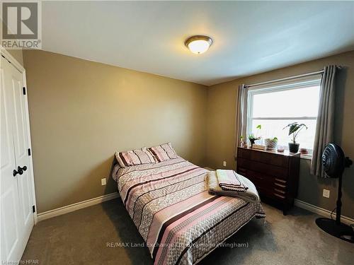 660 Gloria Street, North Huron (Blyth), ON - Indoor Photo Showing Bedroom