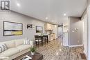 4 Burd Street, Parry Sound, ON  - Indoor Photo Showing Living Room 