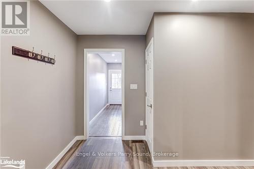 4 Burd Street, Parry Sound, ON - Indoor Photo Showing Other Room