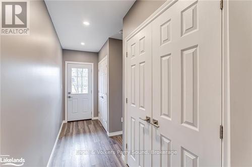 4 Burd Street, Parry Sound, ON - Indoor Photo Showing Other Room