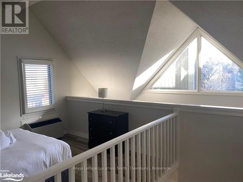 516 - 796468 Grey Road 19, Blue Mountains (Blue Mountain Resort Area), ON - Indoor Photo Showing Bedroom