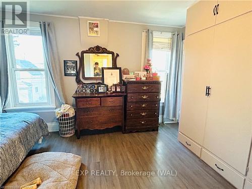 213 3Rd Avenue, Arran-Elderslie, ON - Indoor Photo Showing Bedroom