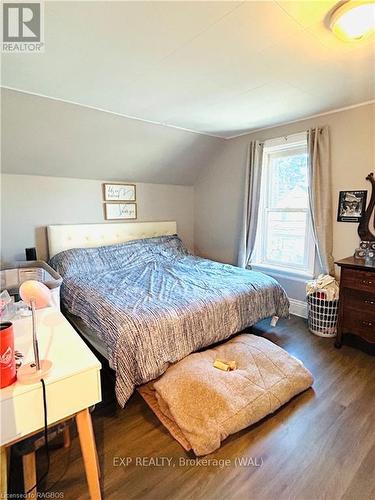 213 3Rd Avenue, Arran-Elderslie, ON - Indoor Photo Showing Bedroom