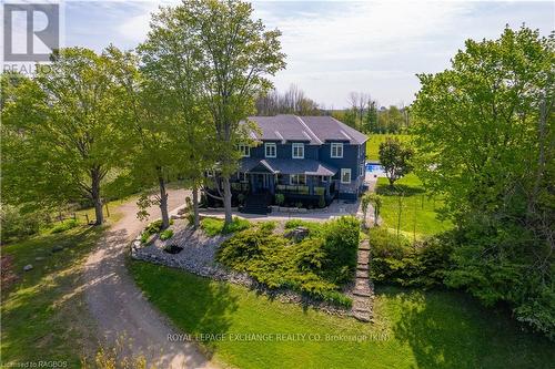 618 Bruce Road 23, Kincardine, ON - Outdoor