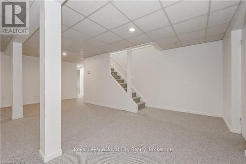 360 Birmingham Street E, Wellington North (Mount Forest), ON - Indoor Photo Showing Other Room