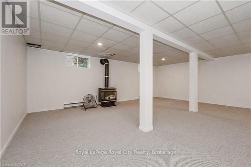 360 Birmingham Street E, Wellington North (Mount Forest), ON - Indoor Photo Showing Other Room