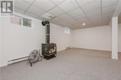 360 Birmingham Street E, Wellington North (Mount Forest), ON - Indoor