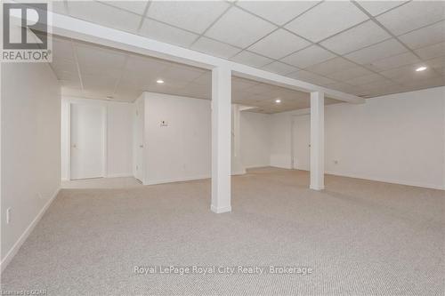 360 Birmingham Street E, Wellington North (Mount Forest), ON - Indoor