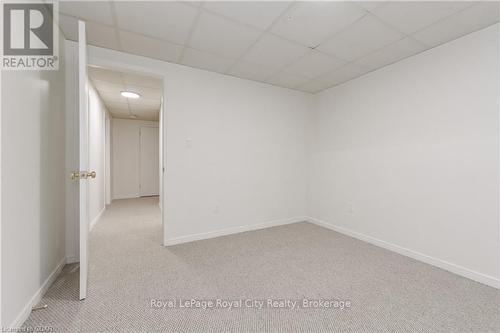 360 Birmingham Street E, Wellington North (Mount Forest), ON - Indoor Photo Showing Other Room