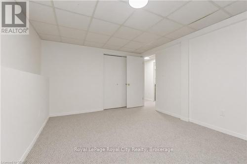 360 Birmingham Street E, Wellington North (Mount Forest), ON - Indoor Photo Showing Other Room