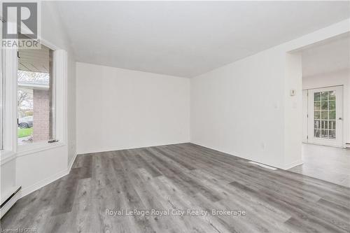 360 Birmingham Street E, Wellington North (Mount Forest), ON - Indoor Photo Showing Other Room