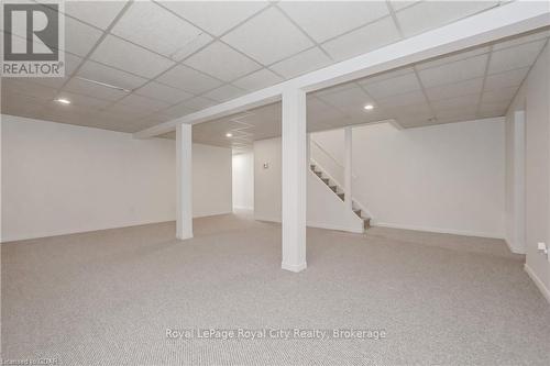 360 Birmingham Street E, Wellington North (Mount Forest), ON - Indoor