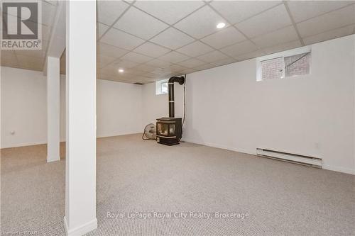 360 Birmingham Street E, Wellington North (Mount Forest), ON - Indoor