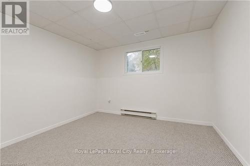 360 Birmingham Street E, Wellington North (Mount Forest), ON - Indoor Photo Showing Other Room