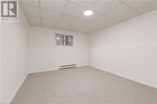 360 Birmingham Street E, Wellington North (Mount Forest), ON - Indoor Photo Showing Other Room