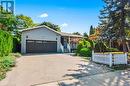 1230 Wood Place, Oakville (1020 - Wo West), ON  - Outdoor 