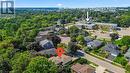 1230 Wood Place, Oakville (1020 - Wo West), ON  - Outdoor With View 