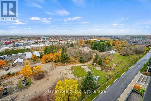 808 - 1878 Gordon Street, Guelph (Guelph South), ON - Outdoor With View