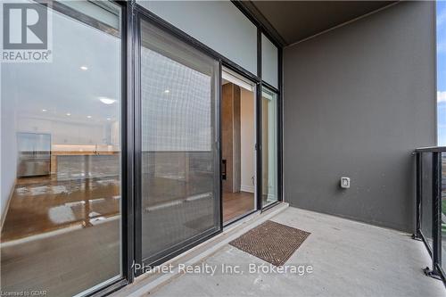 808 - 1878 Gordon Street, Guelph (Guelph South), ON - Outdoor With Balcony With Exterior