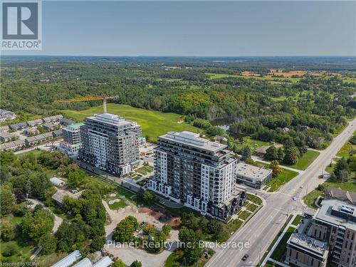 808 - 1878 Gordon Street, Guelph (Guelph South), ON - Outdoor With View