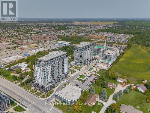 808 - 1878 Gordon Street, Guelph (Guelph South), ON - Outdoor With View