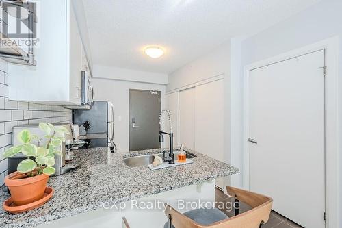 801 - 53 Arthur Street S, Guelph (Two Rivers), ON - Indoor