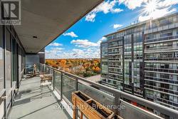 great balcony - 