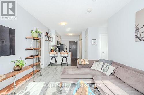 801 - 53 Arthur Street S, Guelph (Two Rivers), ON - Indoor Photo Showing Other Room