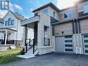 216 Histand Trail, Kitchener, ON  - Outdoor With Facade 