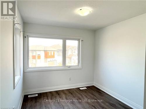 216 Histand Trail, Kitchener, ON - Indoor Photo Showing Other Room