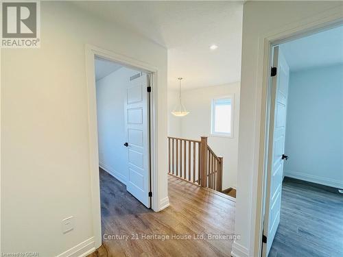 216 Histand Trail, Kitchener, ON - Indoor Photo Showing Other Room