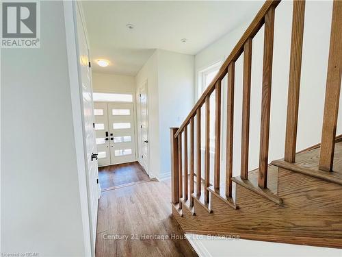 216 Histand Trail, Kitchener, ON - Indoor Photo Showing Other Room