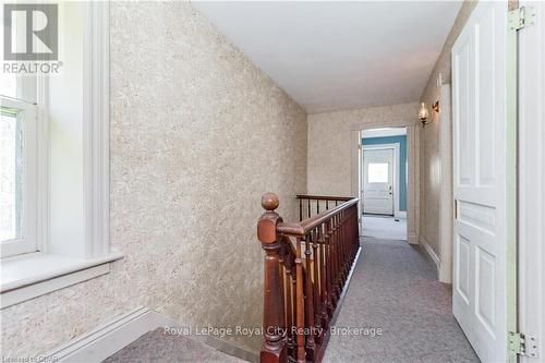 179 Garafraxa Street E, Centre Wellington (Fergus), ON - Indoor Photo Showing Other Room